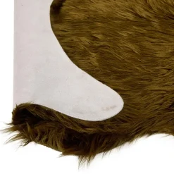 Vloerkleed Furdilly Donker Groen
