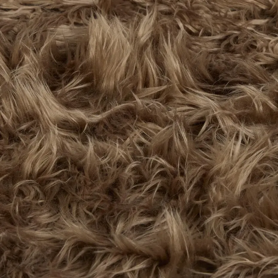 Vloerkleed Furdilly Taupe