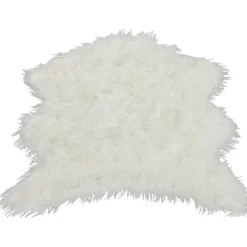 Vloerkleed Furdilly Wit