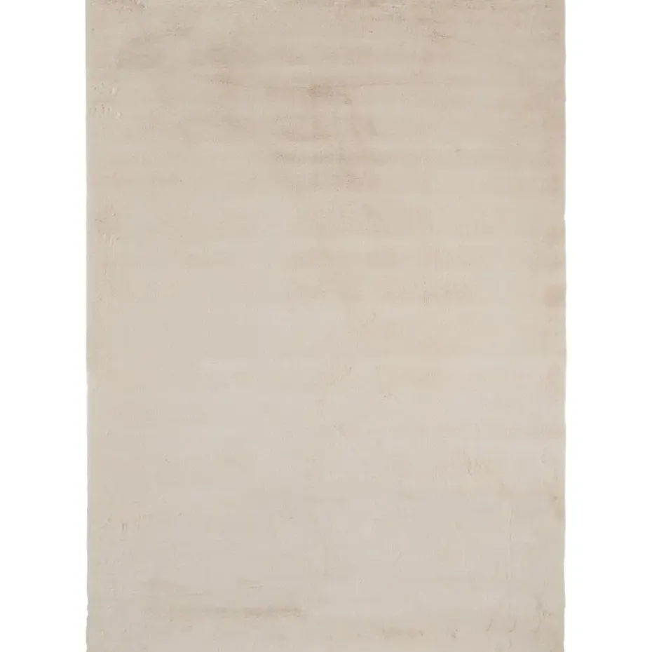 Vloerkleed Furly Off-White 160x230 cm