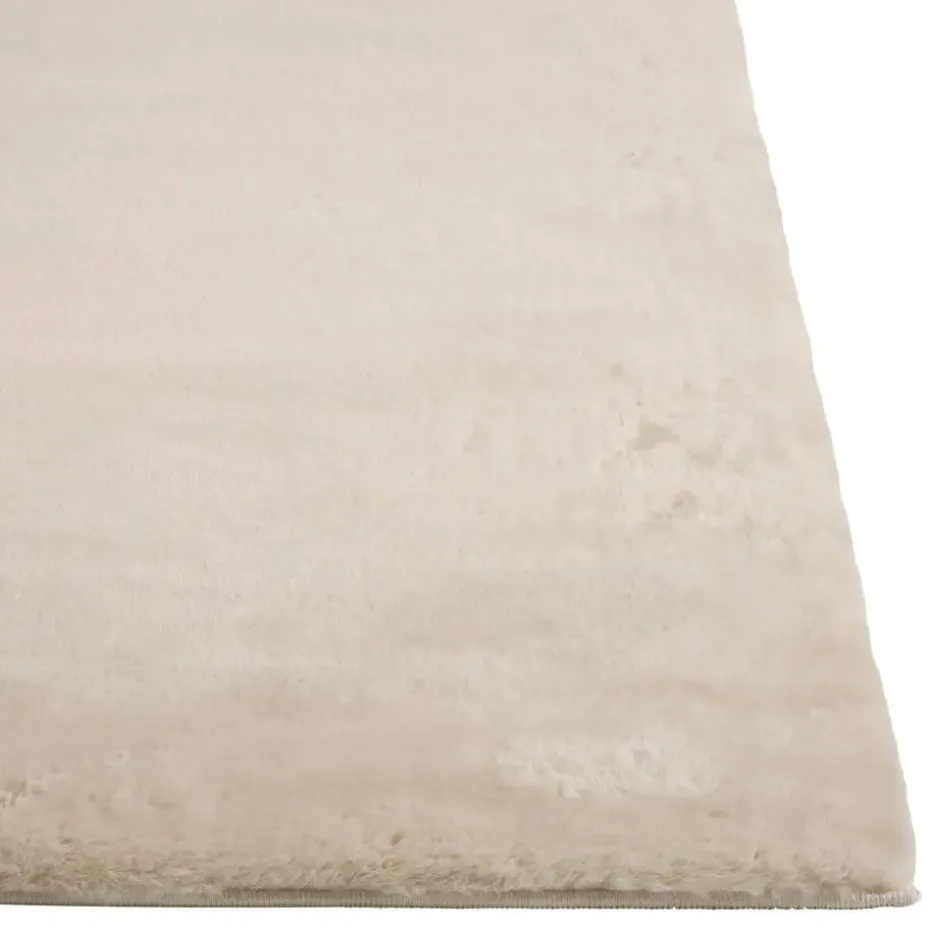Vloerkleed Furly Off-White 160x230 cm