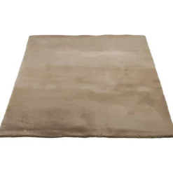 Vloerkleed Furly Taupe 190x280 cm