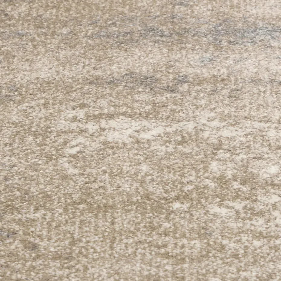 Vloerkleed Gallup Beige 160x230 cm