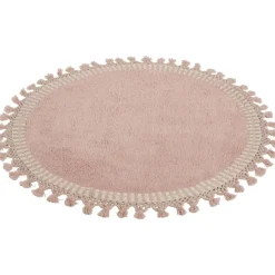 Vloerkleed Hana Roze