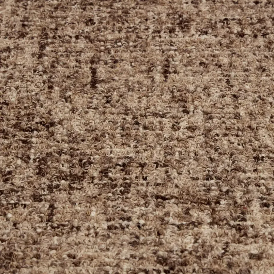 Vloerkleed Hanover Roest 160x230 cm