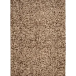 Vloerkleed Hanover Roest 160x230 cm