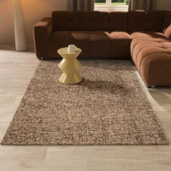 Vloerkleed Hanover Roest 160x230 cm