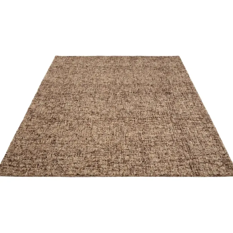 Vloerkleed Hanover Roest 160x230 cm