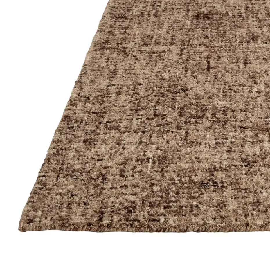 Vloerkleed Hanover Roest 160x230 cm