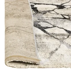 Vloerkleed Impact Grijs 160x230 cm