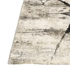 Vloerkleed Impact Grijs 160x230 cm