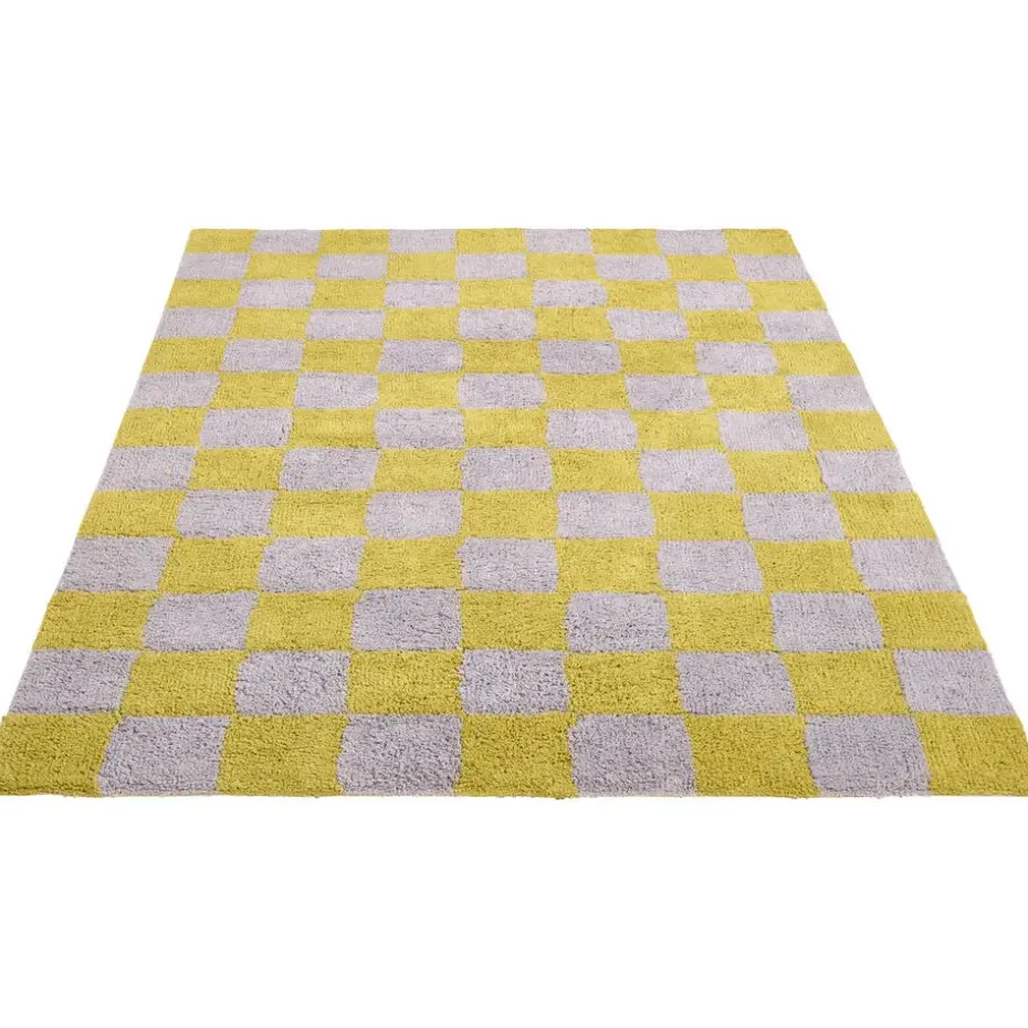 Vloerkleed Jawa Multicolor
