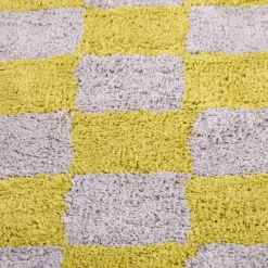 Vloerkleed Jawa Multicolor