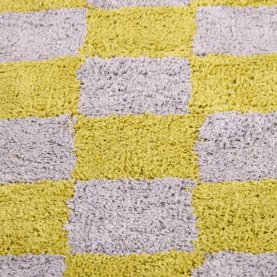 Vloerkleed Jawa Multicolor