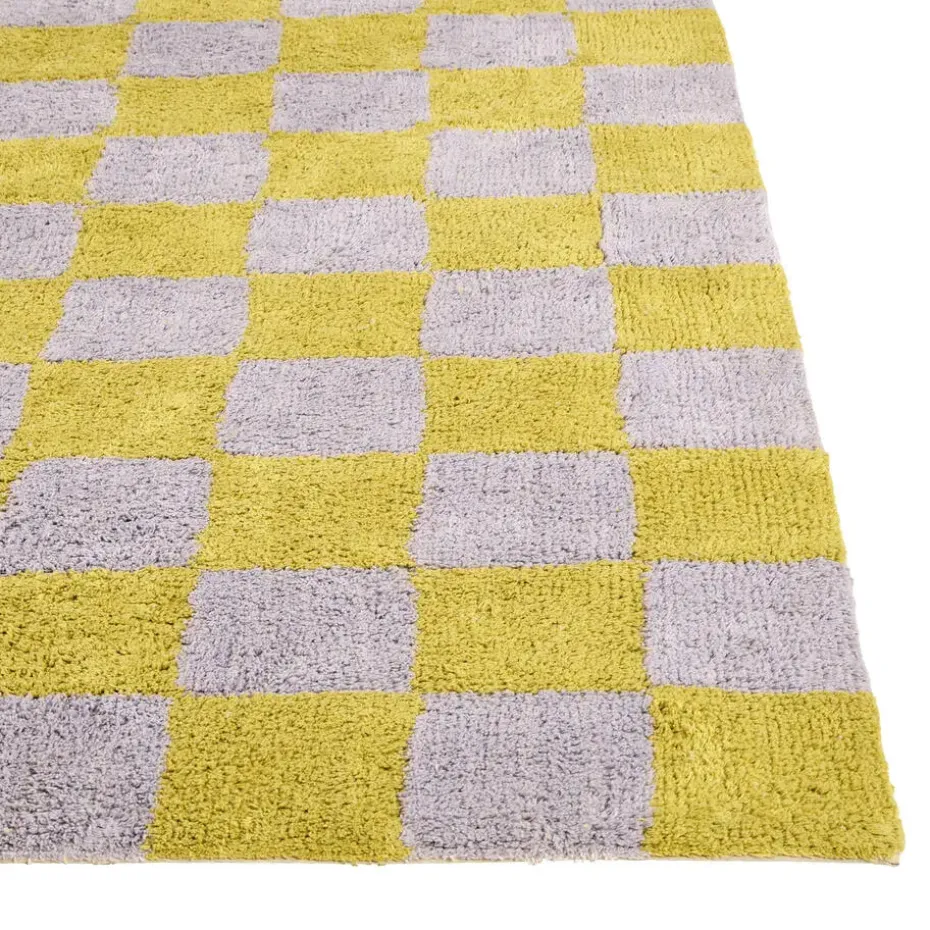 Vloerkleed Jawa Multicolor