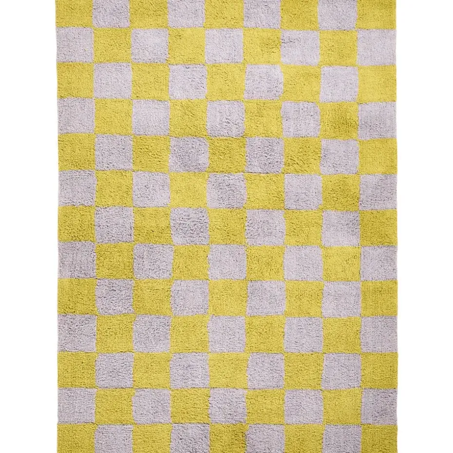 Vloerkleed Jawa Multicolor