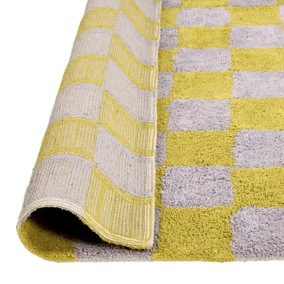 Vloerkleed Jawa Multicolor
