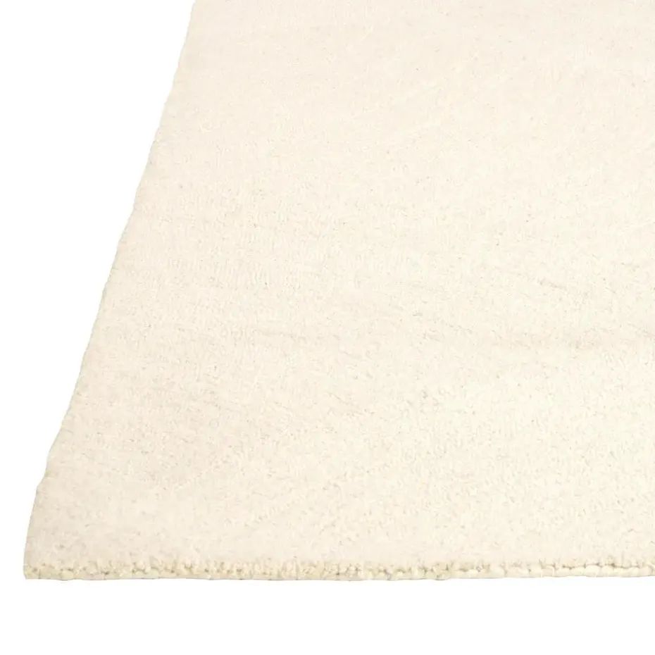Vloerkleed Kalgan Zand 190x280 cm