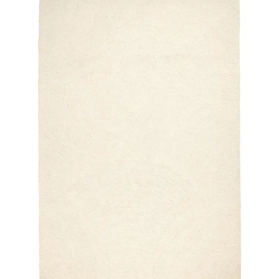 Vloerkleed Kalgan Zand 190x280 cm