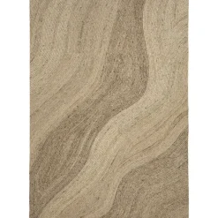 Vloerkleed Loomis Bruin 190x280 cm