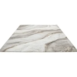 Vloerkleed Marbles Multikleur 160x230 cm