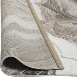 Vloerkleed Marbles Multikleur 160x230 cm