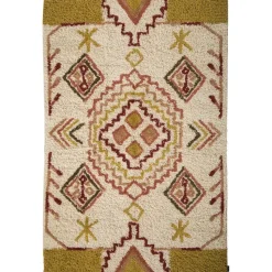 Vloerkleed Maroo Multikleur 190x280 cm