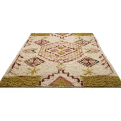 Vloerkleed Maroo Multikleur 190x280 cm