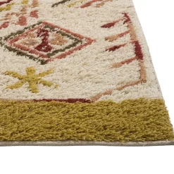 Vloerkleed Maroo Multikleur 190x280 cm
