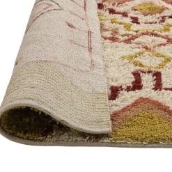 Vloerkleed Maroo Multikleur 190x280 cm
