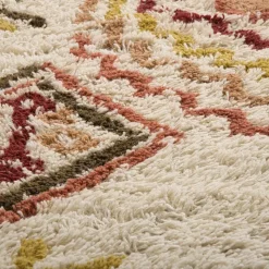 Vloerkleed Maroo Multikleur 190x280 cm
