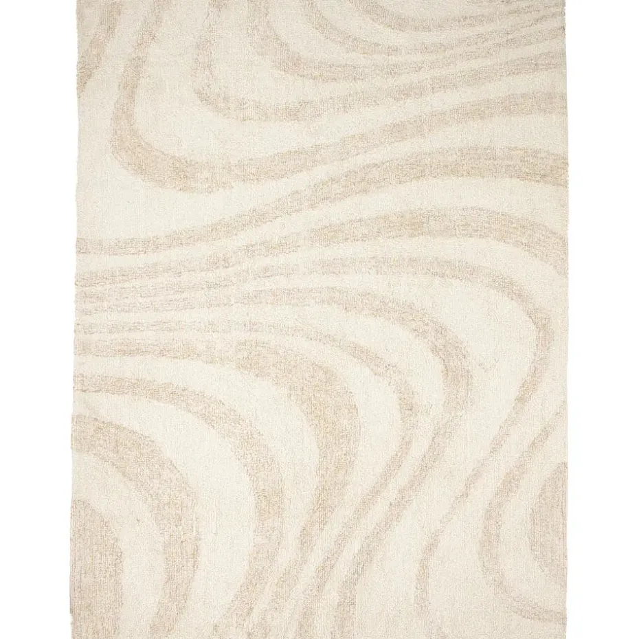 Vloerkleed Mila Naturel 160x230 cm