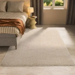 Vloerkleed Nolin Bruin 160x230 cm