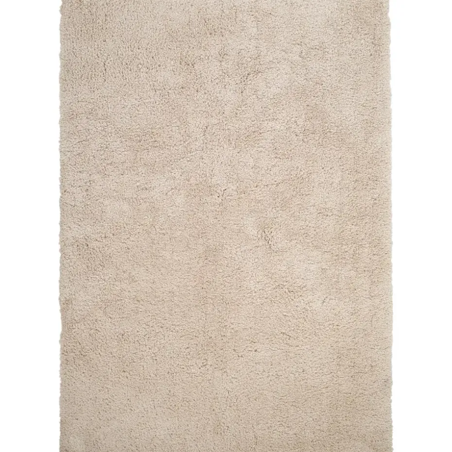 Vloerkleed Nolin Bruin 160x230 cm