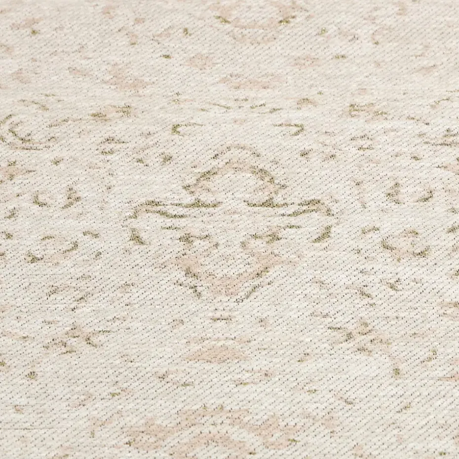 Vloerkleed Orana Beige 160x230 cm