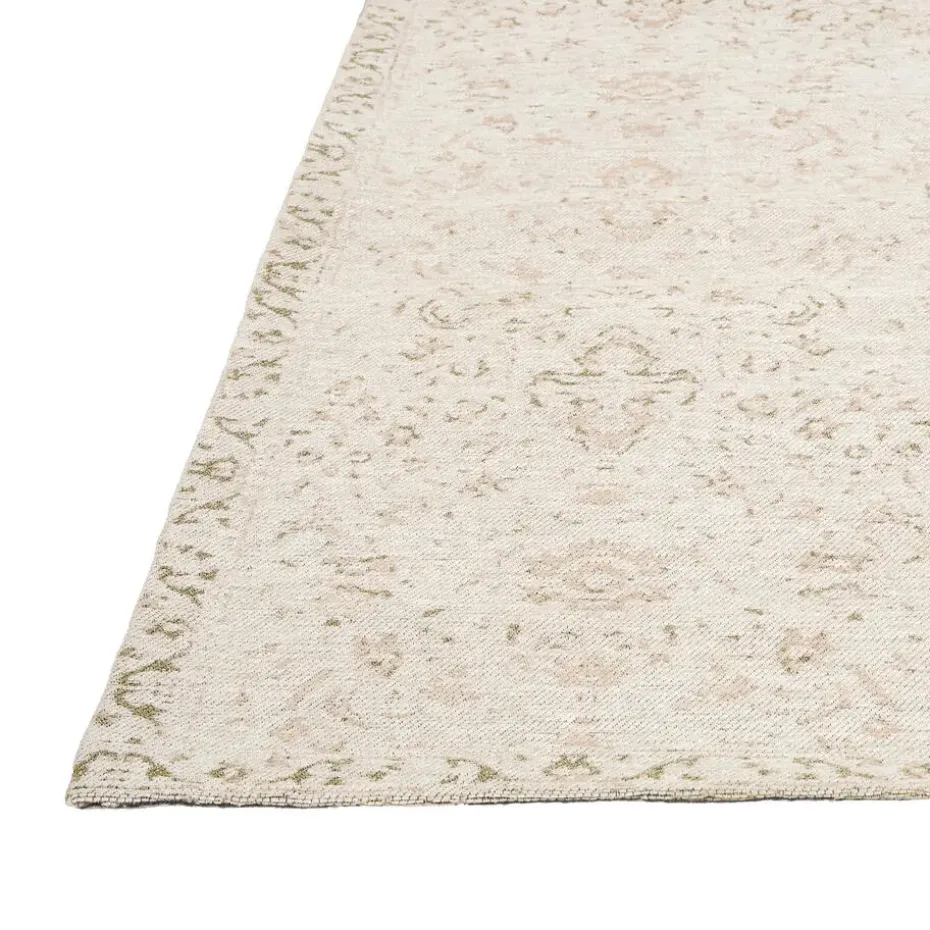 Vloerkleed Orana Beige 160x230 cm