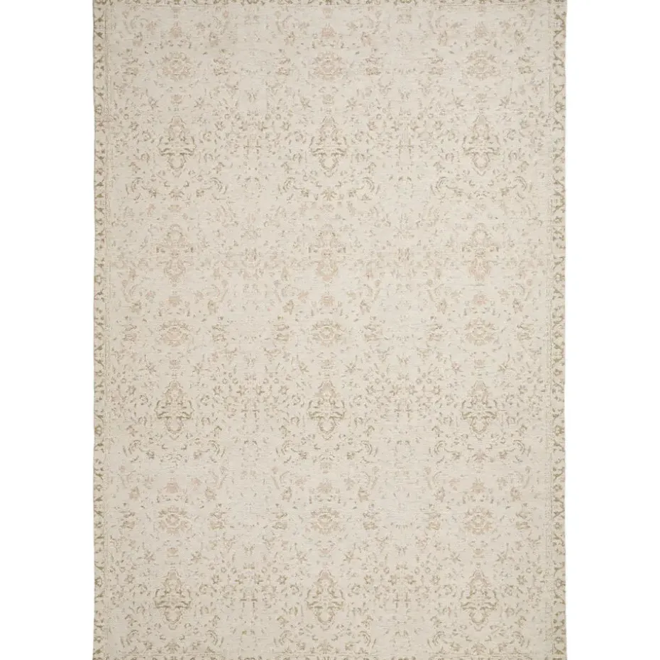Vloerkleed Orana Beige 160x230 cm