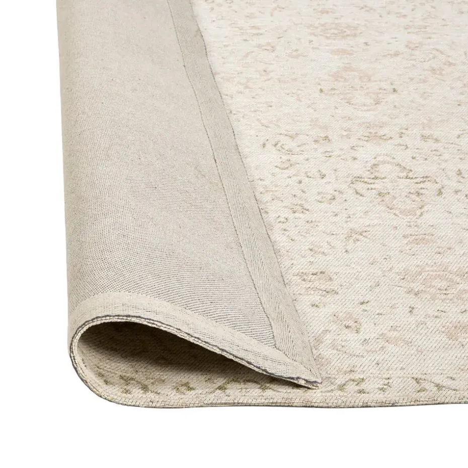 Vloerkleed Orana Beige 160x230 cm