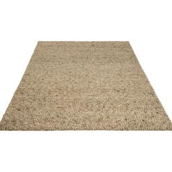 Vloerkleed Ormond Bruin 190x280 cm