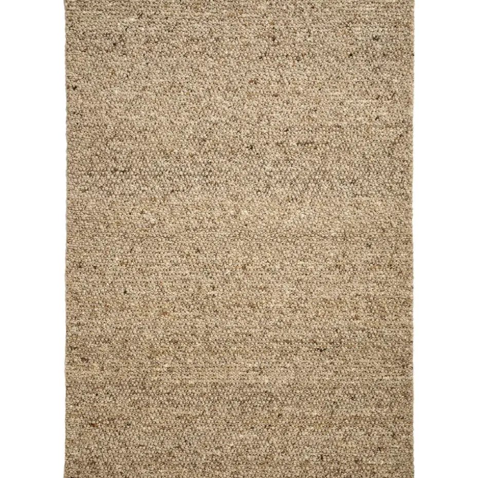 Vloerkleed Ormond Bruin 190x280 cm