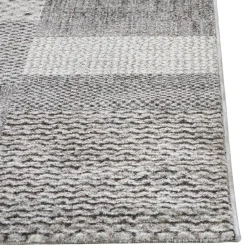Vloerkleed Padrony Bruin 160x230 cm