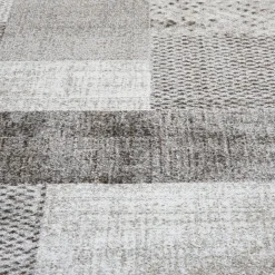 Vloerkleed Padrony Bruin 160x230 cm