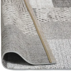Vloerkleed Padrony Bruin 160x230 cm
