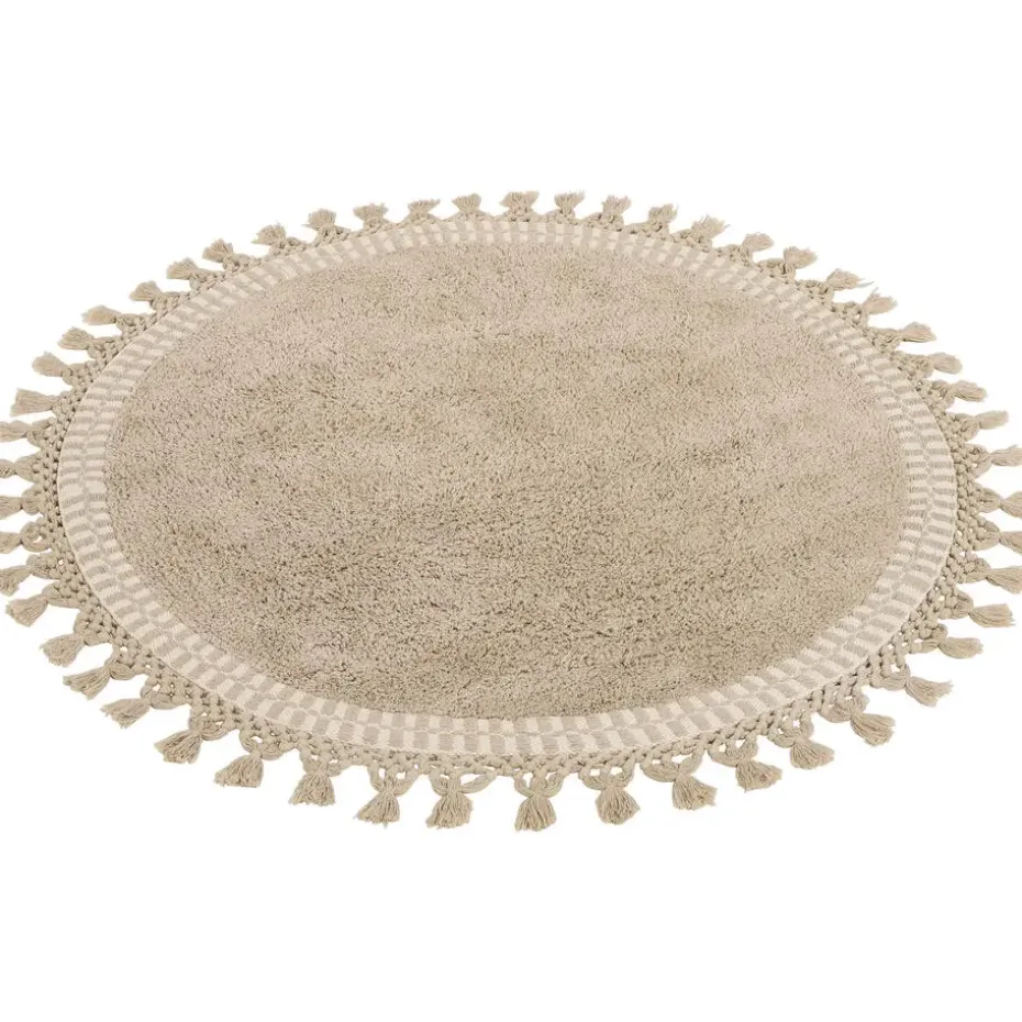 Vloerkleed Page Naturel 100 cm