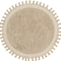 Vloerkleed Page Naturel 100 cm
