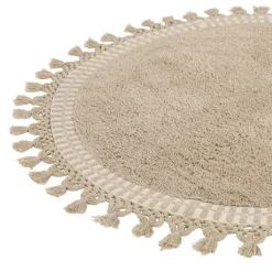 Vloerkleed Page Naturel 100 cm