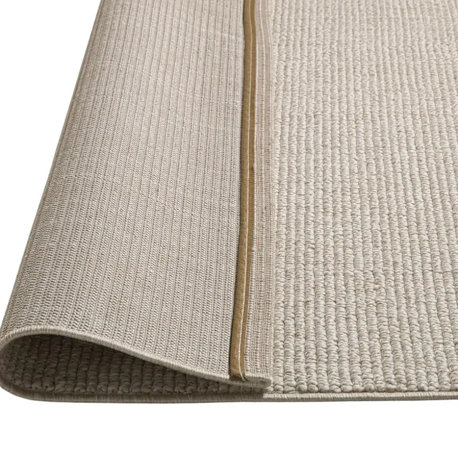 Vloerkleed Pedro Off-white 160x230 cm