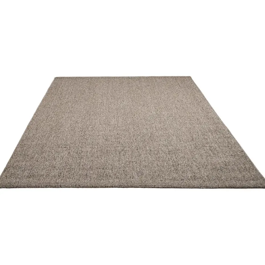 Vloerkleed Pedro Taupe 160x230 cm
