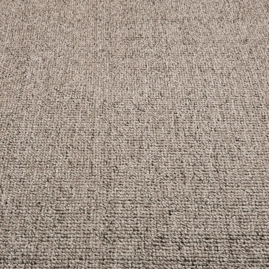 Vloerkleed Pedro Taupe 160x230 cm
