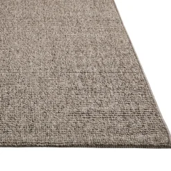 Vloerkleed Pedro Taupe 160x230 cm